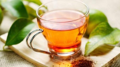 Nhung loai nuoc giai nhiet nen uong trong ngay nang nong - Anh 1