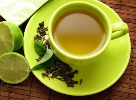 Nhung loai nuoc giai nhiet nen uong trong ngay nang nong - Anh 2