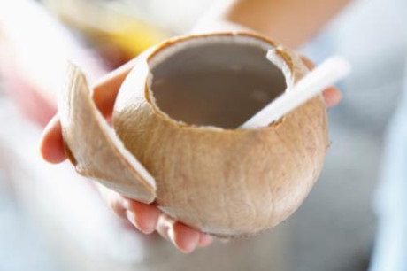 Nhung loai nuoc giai nhiet nen uong trong ngay nang nong - Anh 3