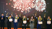 Phê duyệt Đề án 'Phát hiện, bồi dưỡng và phát huy tài năng trẻ Việt Nam giai đoạn 2022 - 2030'