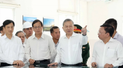 Toàn văn Nghị quyết của Bộ Chính trị về đột phá phát triển khoa học, công nghệ, đổi mới sáng tạo và chuyển đổi số quốc gia