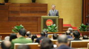 PHÁT TRIỂN KHOA HỌC, CÔNG NGHỆ, ĐỔI MỚI SÁNG TẠO - NHIỆM VỤ CHIẾN LƯỢC CỦA TOÀN ĐẢNG, TOÀN DÂN