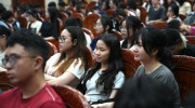 Phát động chương trình 