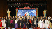 Đại hội Tài năng trẻ Việt Nam lần III, năm 2020