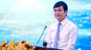 Chủ đề 'Năm chuyển đổi số' đã tiếp thêm động lực cho người trẻ